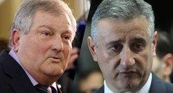 Karamarka opet uhvatili u laži: Šef HDZ-a potpisao Raškovićev vojni put