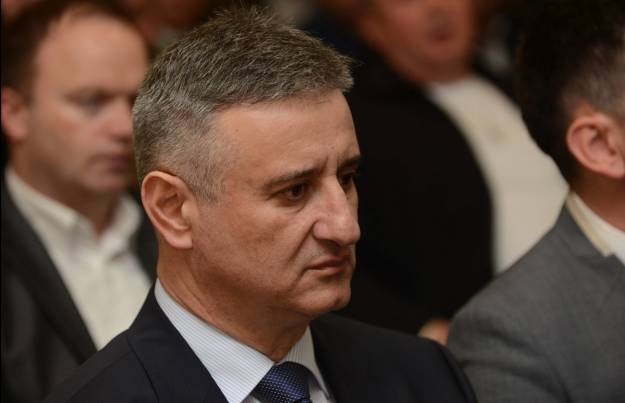 Karamarko: Milanović nema suvislih odgovora, posvadio se s cijelim svijetom