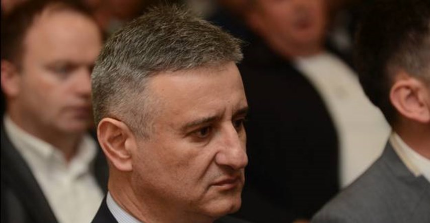 Karamarko: Milanović nema suvislih odgovora, posvadio se s cijelim svijetom