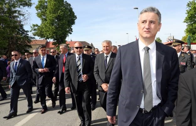 HDZ pozvao Vladu da podnese ostavku