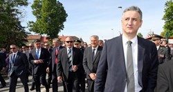 HDZ pozvao Vladu da podnese ostavku