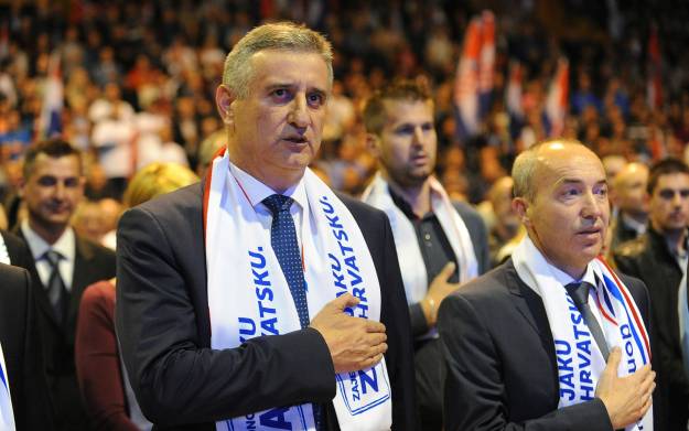 AFP o Milanoviću i Karamarku: "Karamarko prevrtljiv i nedosljedan bivši šef obavještajaca"