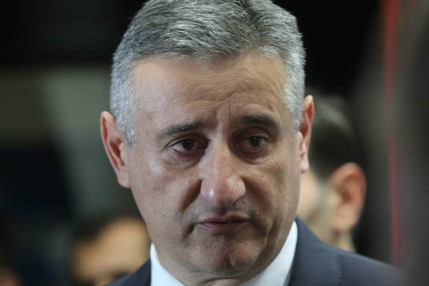 HDZ: Milanović je prvo pokušao izazvati raskol u MOST-u, a sada trguje mjestom predsjednika Sabora