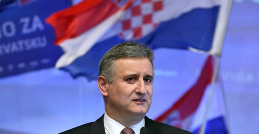 Nacional: Milanović priprema uhićenje Karamarka