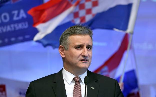 Nacional: Milanović priprema uhićenje Karamarka