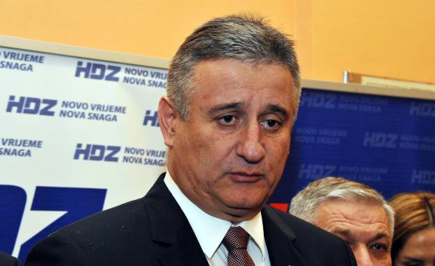 HDZ traži hitne amortizacijske mjere zbog snažnog franka, optužuje HNB da je propustio reagirati