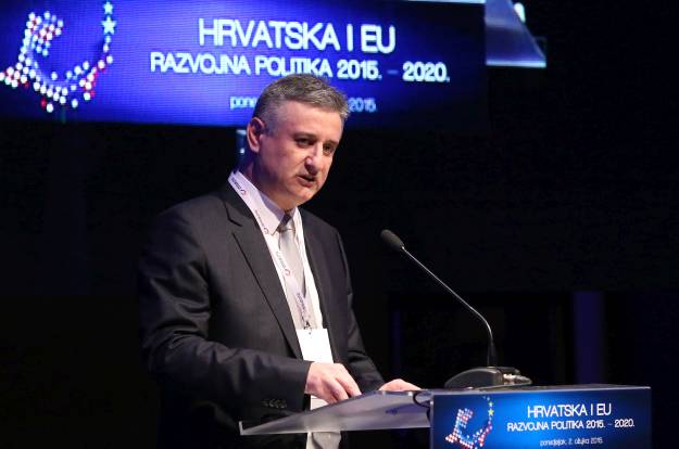 Karamarkov poziv na nacionalni konsenzus "probudio nadu" kod sindikata i poslodavaca