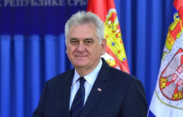 Predsjedništvo BiH podijeljeno oko posjete srpskog predsjednika