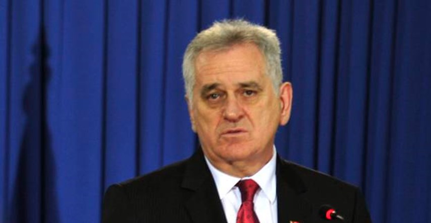 Srpski predsjednik otkazao posjet Kosovu uoči pravoslavnog Božića