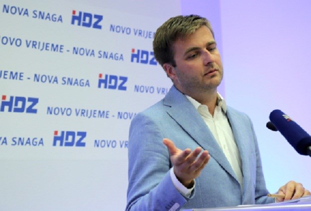 Ćorić: Hrvatska ne može zaustaviti daljnje ekonomsko udaljavanje od EU i pad kreditnog rejtinga