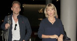 Uništava mu karijeru: Tom Hiddleston zbog Taylor više nije u utrci za ulogu Jamesa Bonda