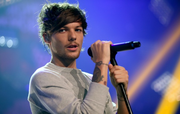 Dečki podobivali noge: Nakon Harryja, još jedan One Directionovac prekinuo s curom!