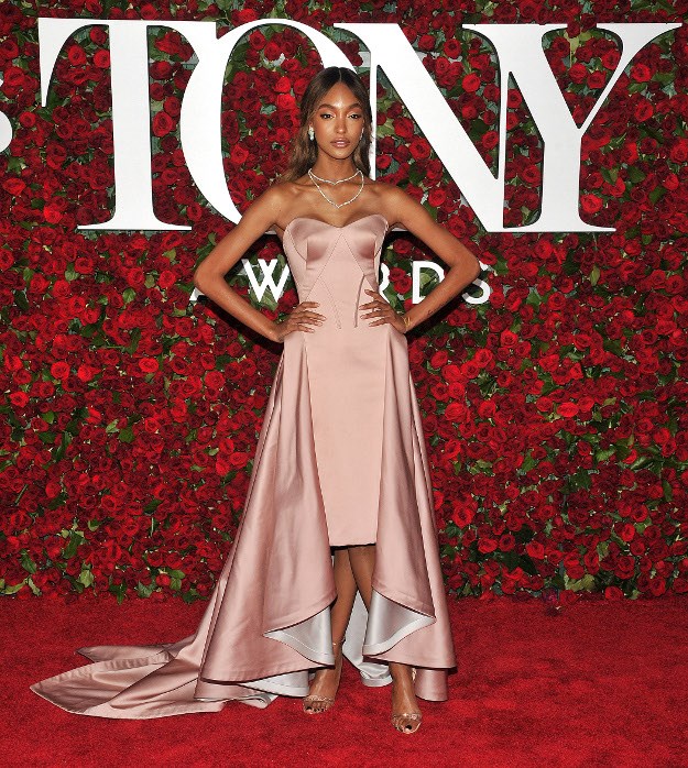 Rascvjetani tepih: Ovo su najljepše haljine s dodjele nagrada Tony