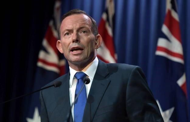 Abbott: Australci moraju dati "slobodu za sigurnost"