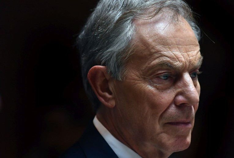 Britanski sud odbacio tužbu protiv Tonyja Blaira zbog rata u Iraku