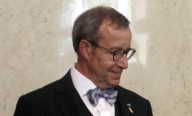 Predsjedniku Estonije dijagnosticirana Lajmska bolest nakon branja gljiva