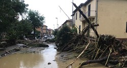 VIDEO Najmanje osam mrtvih u ogromnim poplavama u Toskani