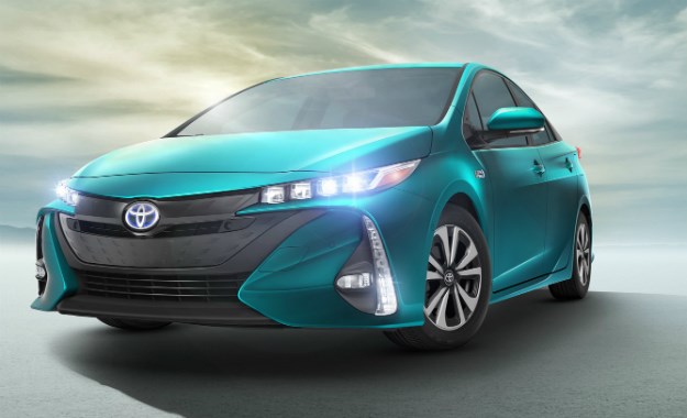 Novo rekordno postignuće za Toyotu: Prius je automobil koji troši najmanje energije