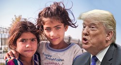 Sud zaustavio Trumpovu odluku o deportiranju imigranata koji su ušli u SAD kao djeca
