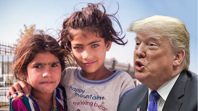 Sud zaustavio Trumpovu odluku o deportiranju imigranata koji su ušli u SAD kao djeca