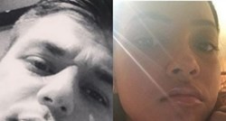 Rob Kardashian objavio sliku selfieja koji mu je poslala bivša cura Chrisa Browna