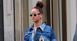 Rihanna napokon u "normalnom" komadu koji možemo nositi i mi