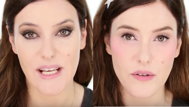 Istok - Zapad: Ovaj video pokazuje kako se šminkaju žene na različitim dijelovima svijeta