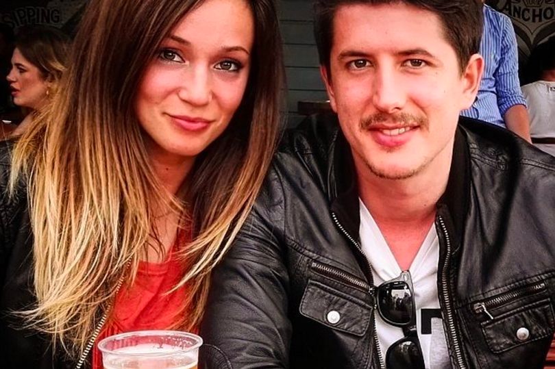 TRAGEDIJA U LONDONU Poziv mladog para prije smrti: "Nikada vas više neću zagrliti"