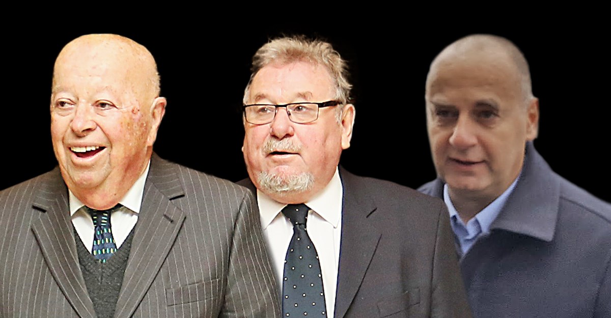 Na Praljkovu komemoraciju došla dva Plenkovićeva ministra, Thompson i dva ratna zločinca