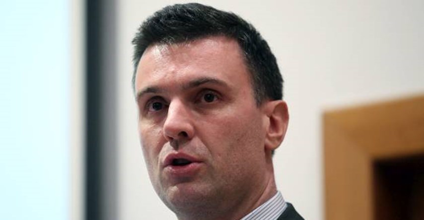 Trpimir Goluža kandidat za predsjednika Hrvatske liječničke komore