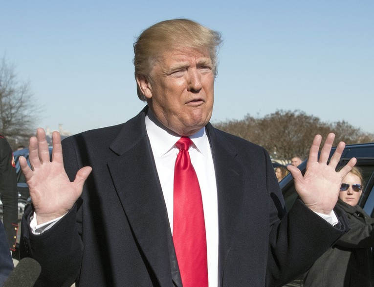 Trump štiti vjerska uvjerenja medicinskog osoblja koje se protivi abortusu i eutanaziji