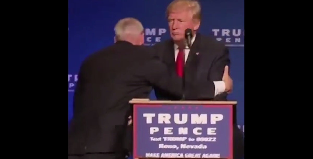 VIDEO Američka tajna služba pred bankrotom: Trump i njegova djeca potrošili sredstva na putovanja