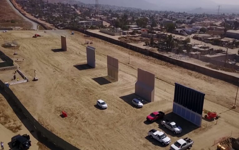 Tvorci poznate igre kupili zemlju na granici SAD-a kako bi spriječili gradnju Trumpova zida