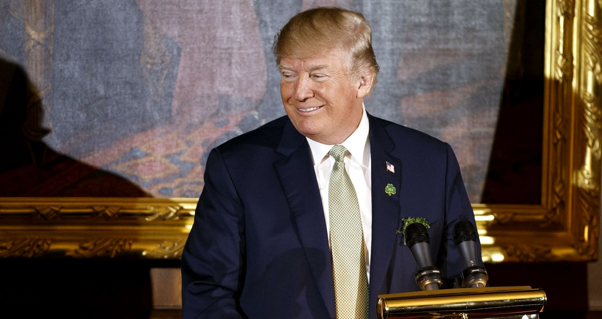 Trump otkrio da se dogovara sastanak s Kim Jong-unom