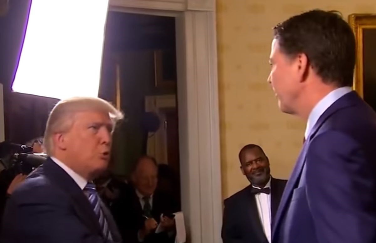 Koga će Trump postaviti za novog direktora FBI-a?