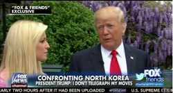 VIDEO Trump nema pojma o čemu priča, ne zna ni tko je vođa Sjeverne Koreje