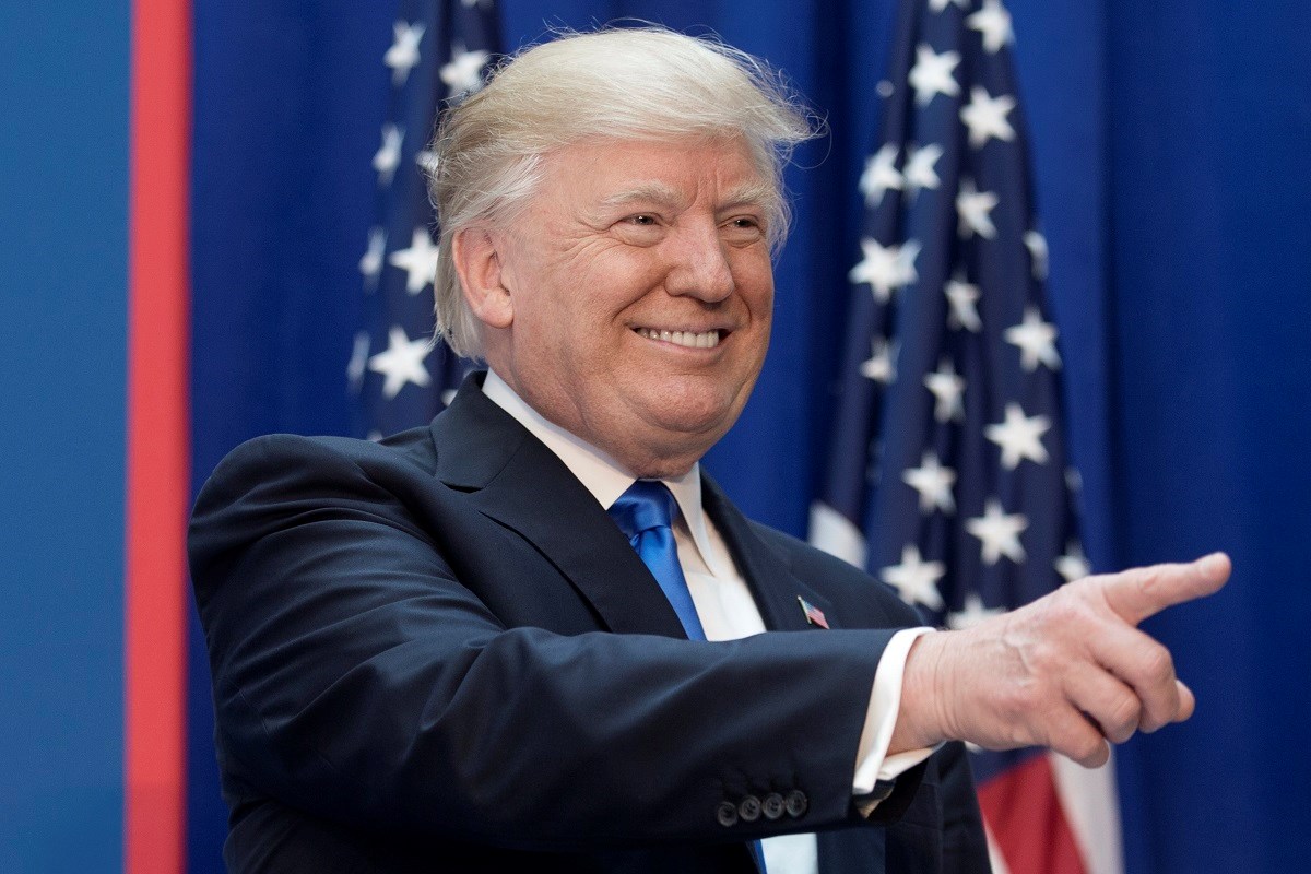 BORBA ZA ŽIVOT Papa i Donald Trump izrazili podršku smrtno bolesnoj bebi
