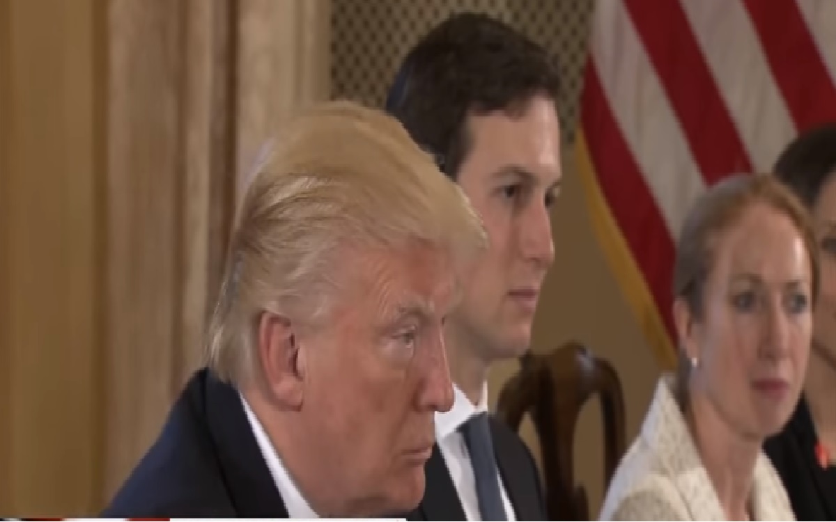 Trumpov zet: Donald je lagao republikancima jer je znao da su glupi