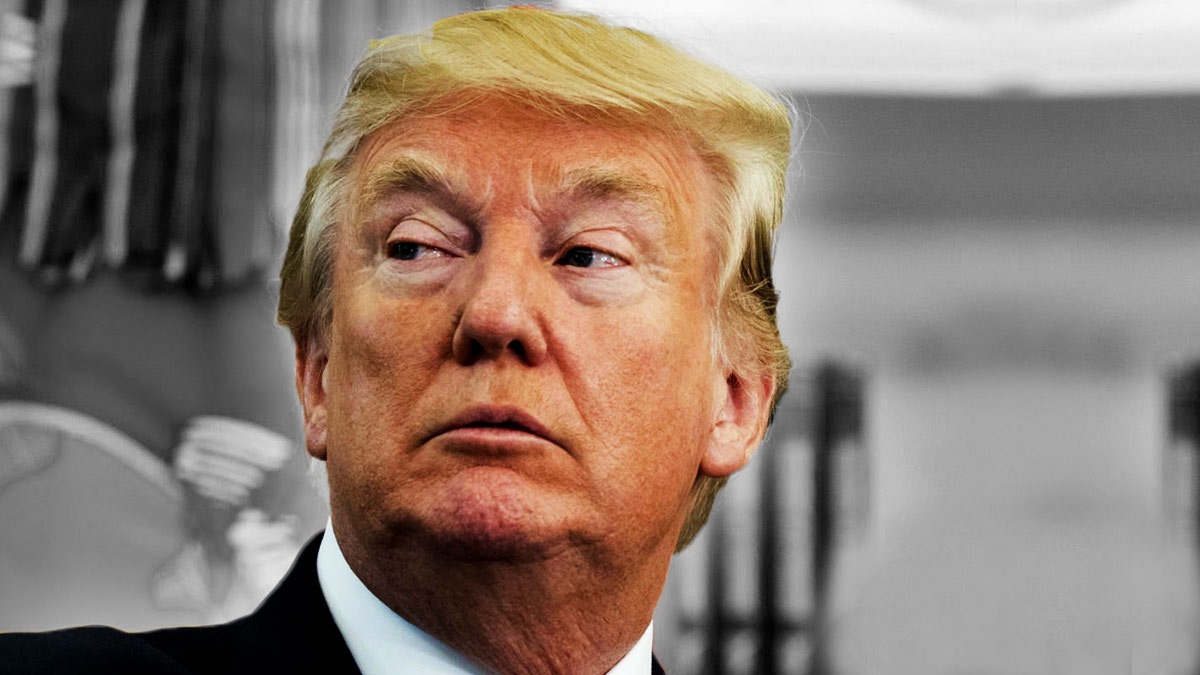 Trump želi uvesti smrtnu kaznu za krijumčare droge