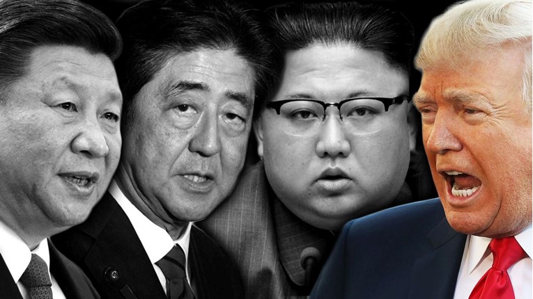 Trump o Sjevernoj Koreji: "Treba djelovati brzo"