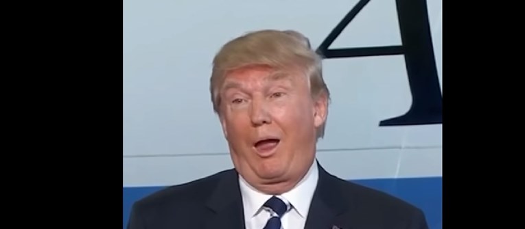 Izvor blizak Trumpu: "Sav je pod stresom, sam samcat, jadan i debeo"