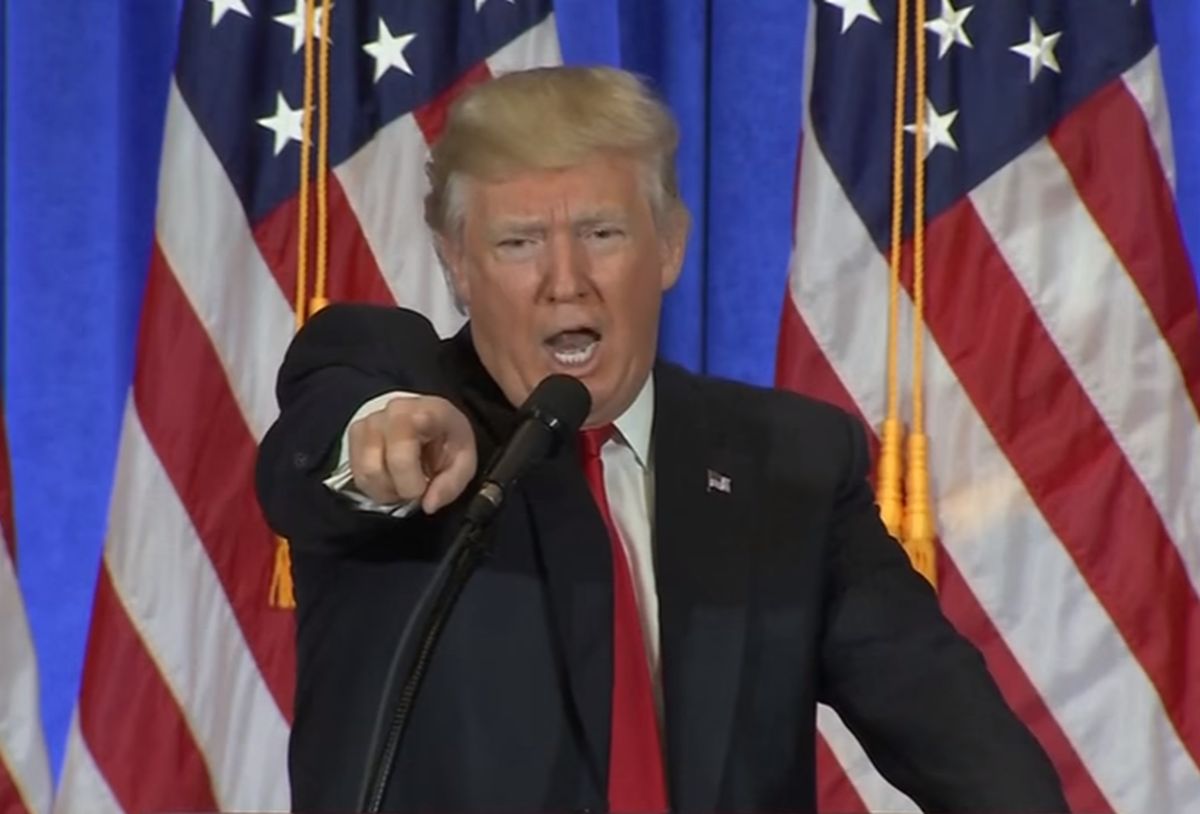 Trump otpustio sve koji su ga istraživali: "Ovo je vrlo opasno, nije nikakva slučajnost"