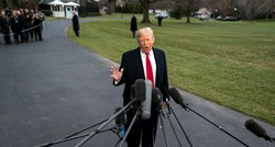 Trump za strože zakone o kleveti nakon objave knjige o Bijeloj kući