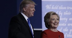 Šefovi talibana gledali predsjedničku debatu u SAD-u pa poručili: "Trump je neozbiljan kandidat"