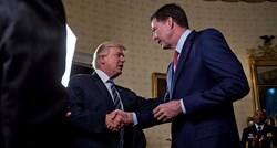 Otpušteni direktor FBI-a spreman svjedočiti pred Senatom protiv Trumpa