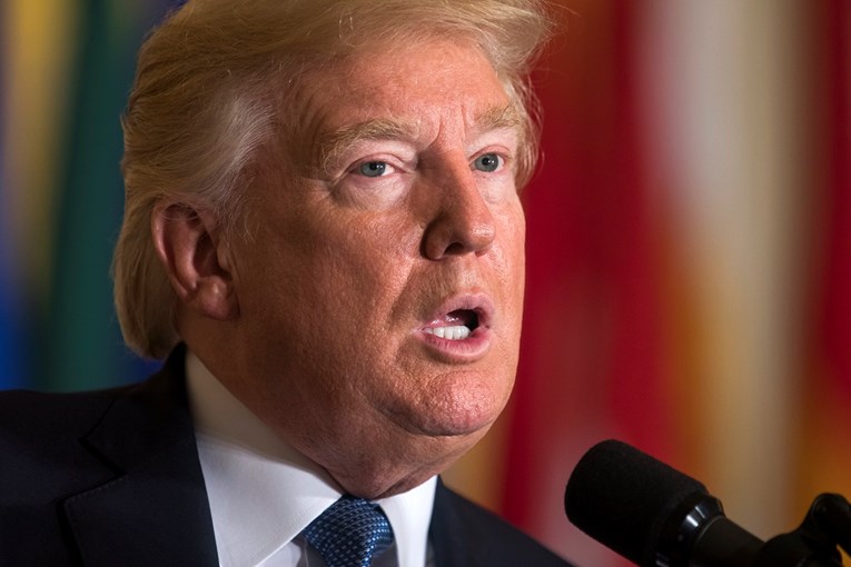 Trump "sam protiv svih": Očekuje se povlačenje SAD-a iz iranskog nuklearnog sporazuma