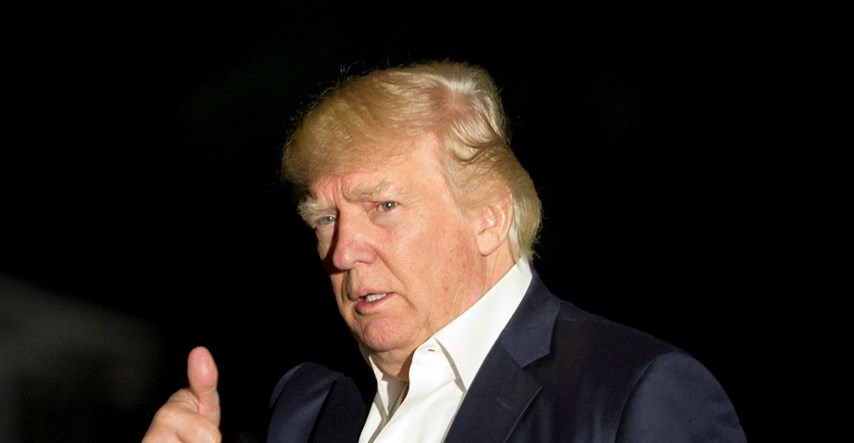 Kladionice luduju: Trump će biti opozvan do kraja godine