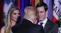 NOVO OTKRIĆE Trumpov sin i zet sastali se s ruskom odvjetnicom prije izbora