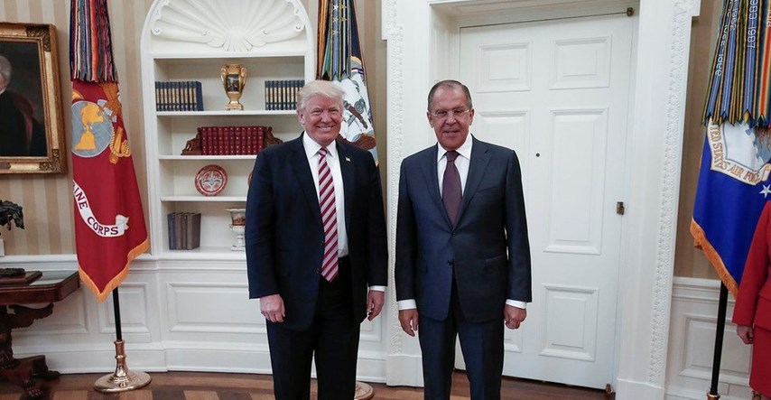 SAD uvodi nove sankcije ruskim oligarsima, a Mueller ih ispituje