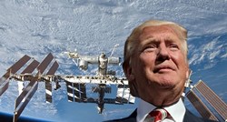 Trump izbrisao svaki spomen klimatskih promjena sa sitea Bijele kuće, znanstvenici se boje cenzure